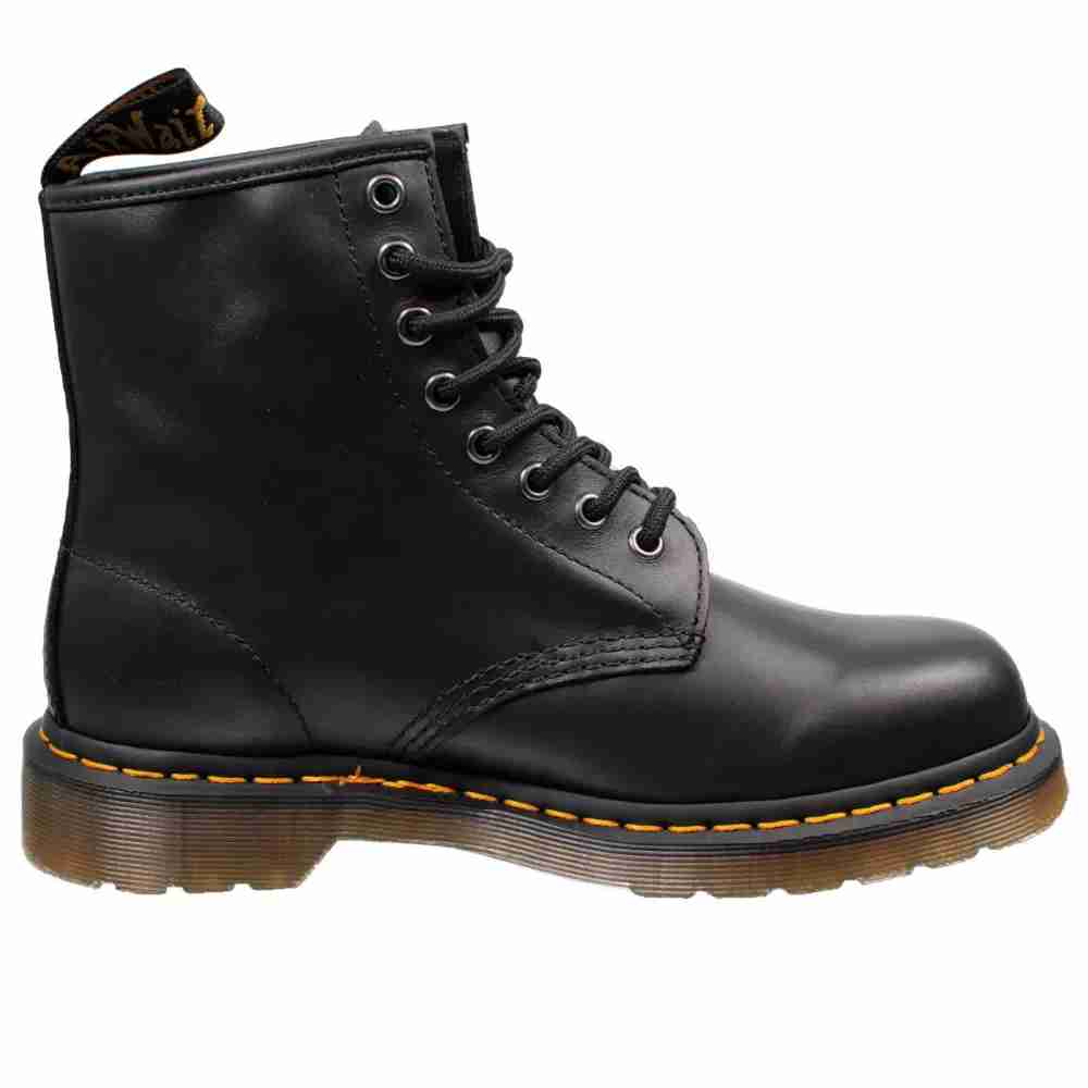 Anfibi neri dr on sale martens