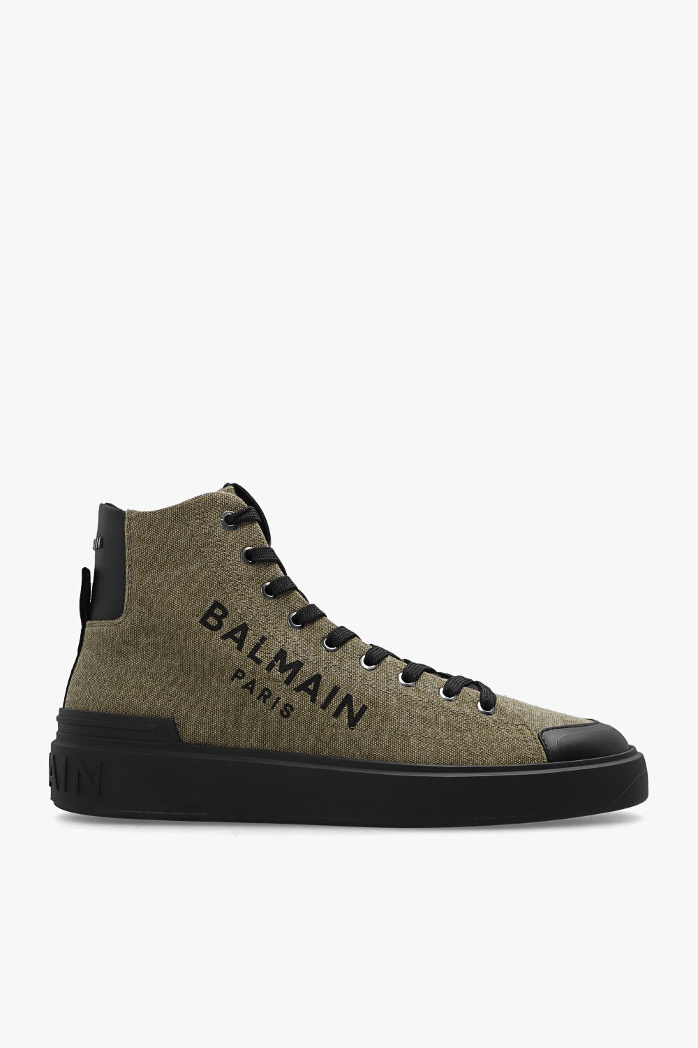 Scarpe on sale balmain uomo