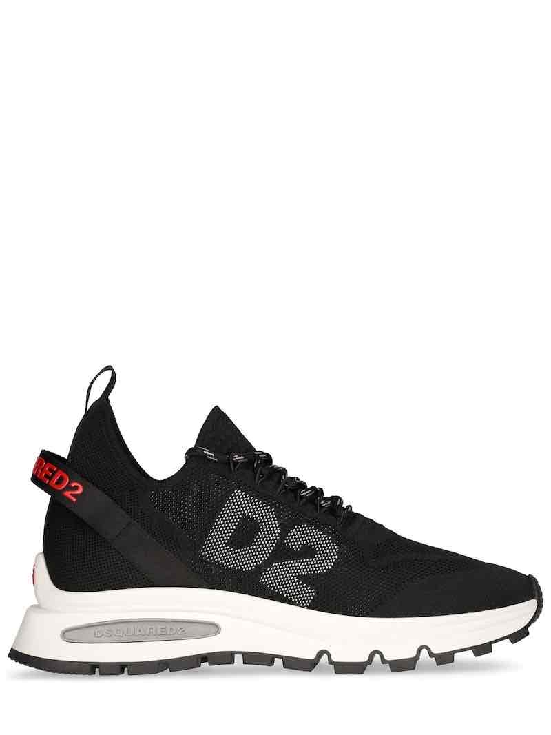 Dsquared scarpe 2024