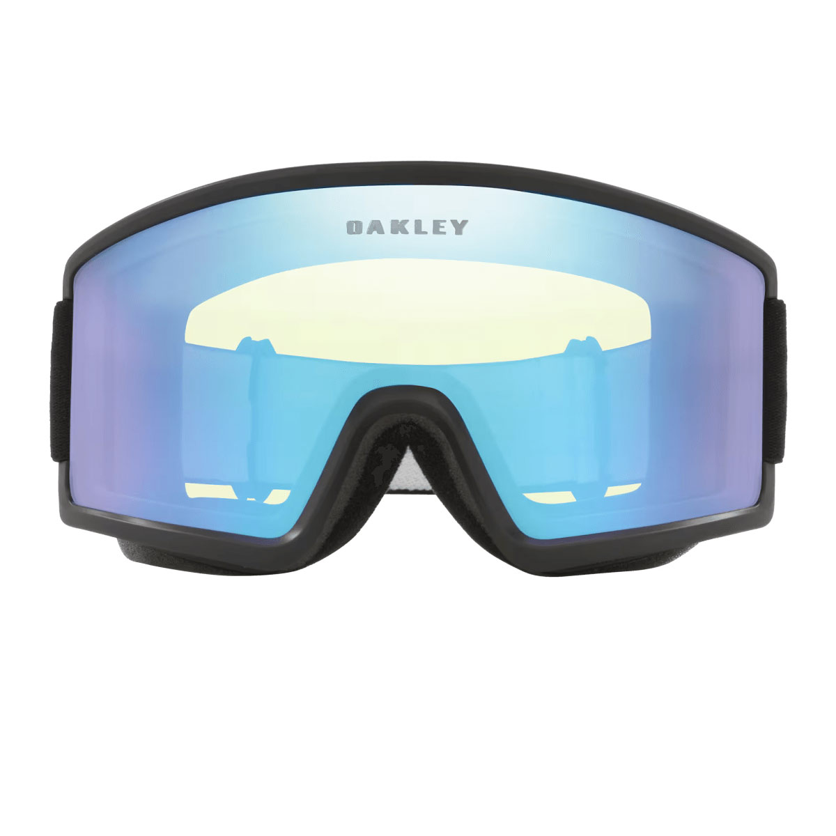 Maschera da Sci Oakley Target Line L OO7120 712004