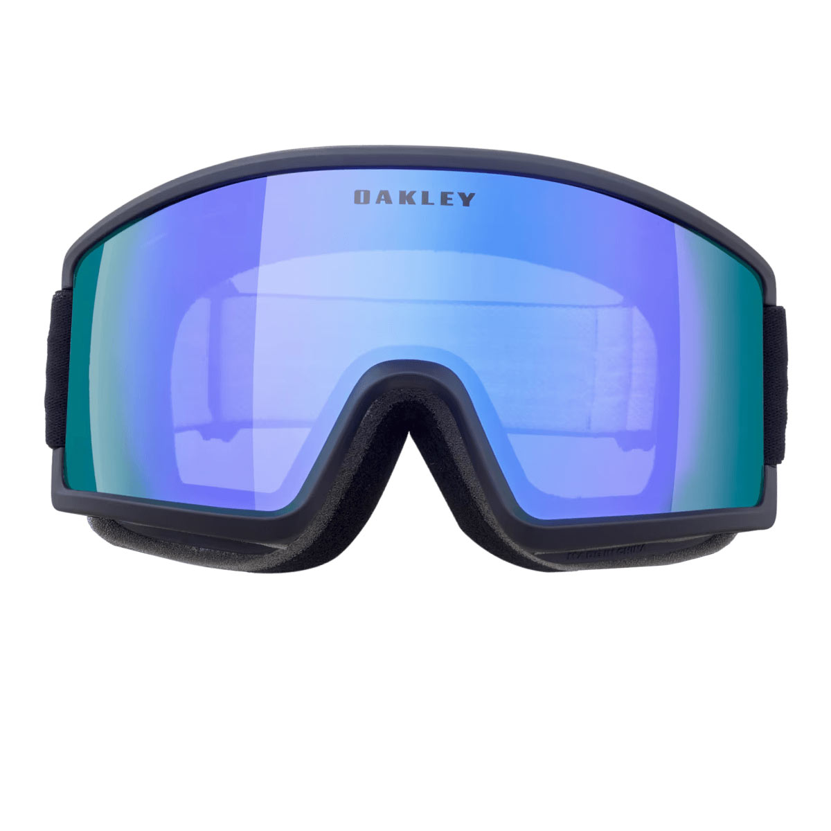 Maschera da Sci Oakley Target Line M OO7121 712114