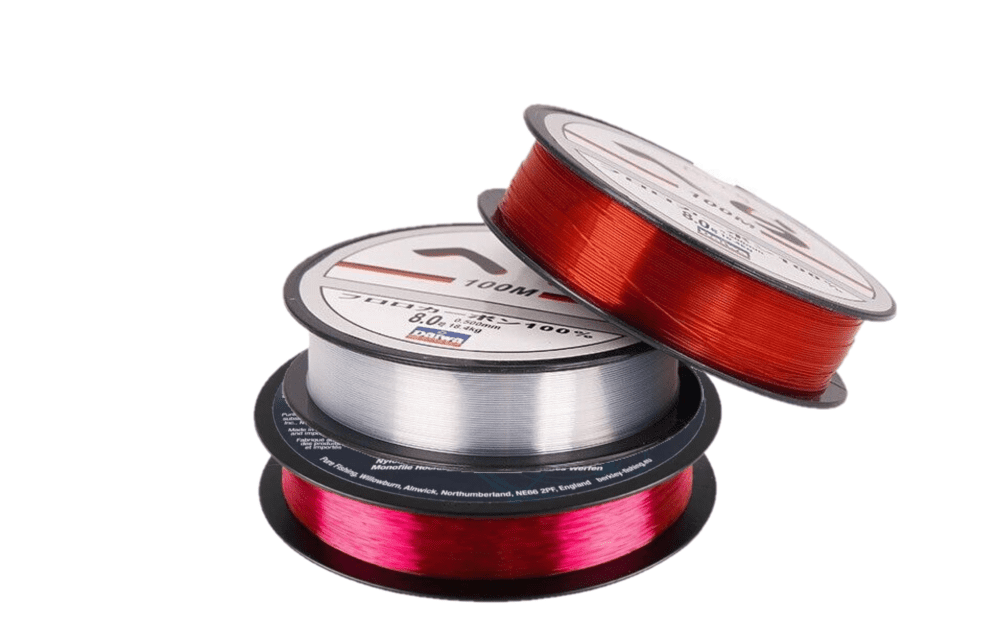 Fluorocarbon migliore: guida completa all'acquisto - Pesca Spinning