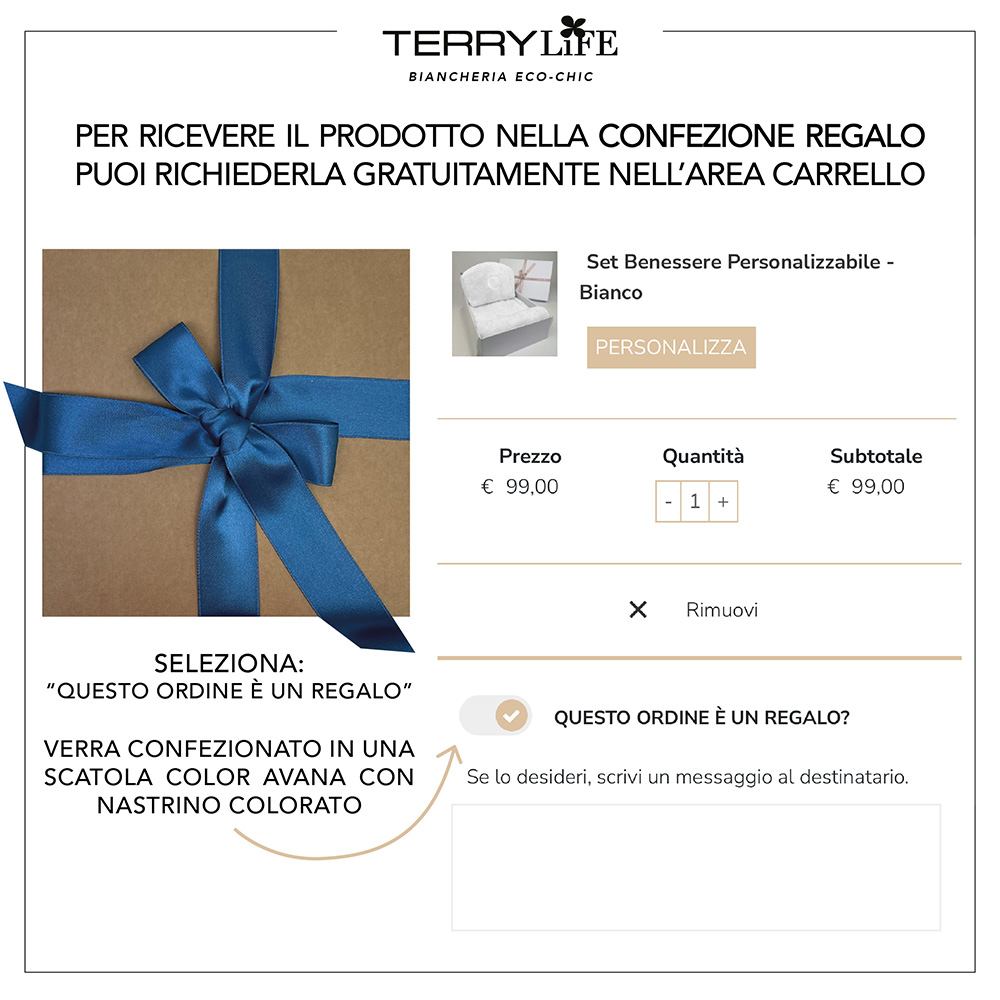 Regalo Donna 1 