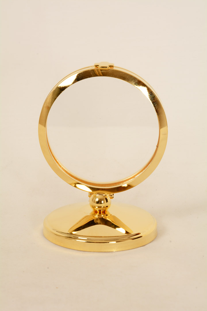 Teca esposizione per Ostia Magna CAL357