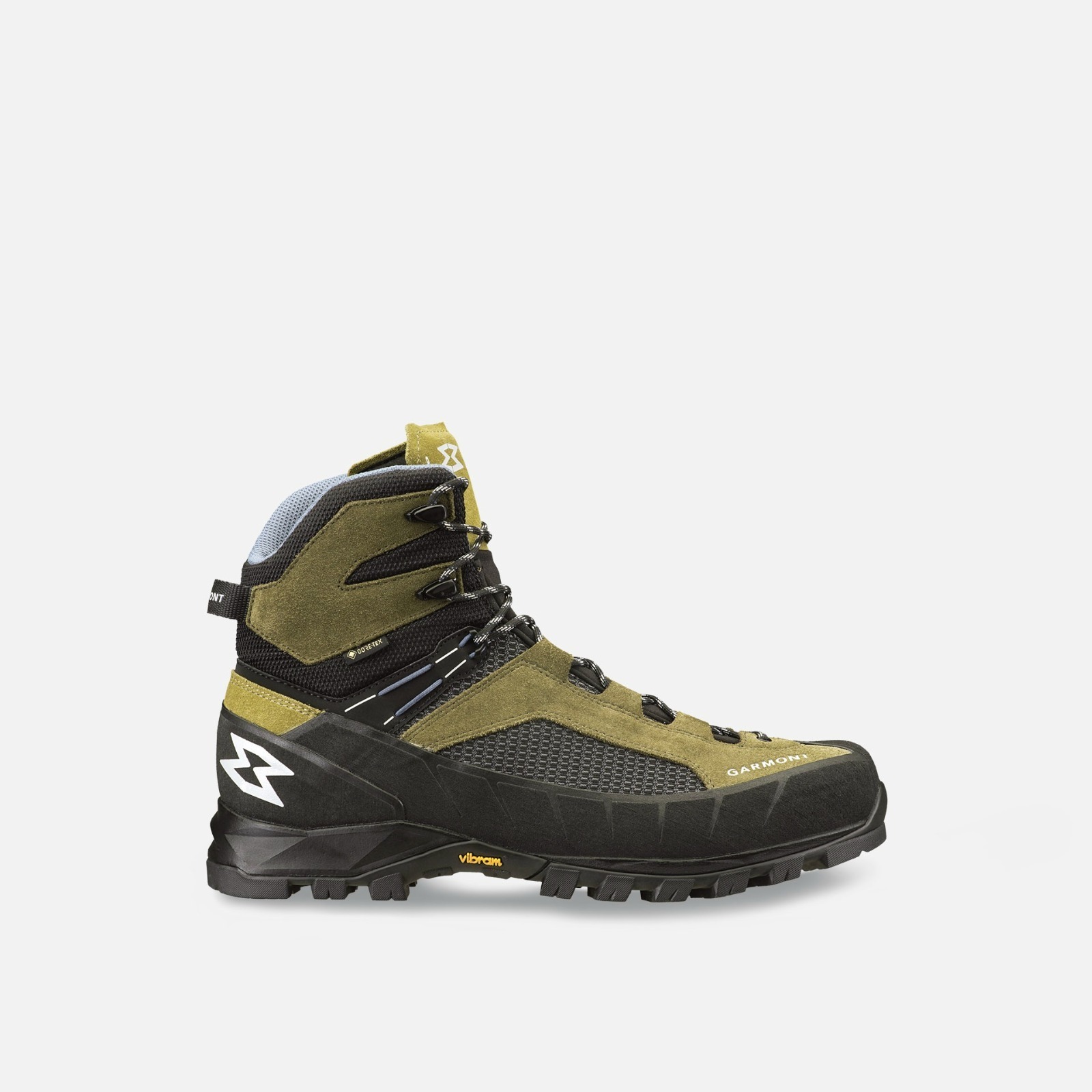 VETTA TECH GTX - BLACK EDITION | Garmont