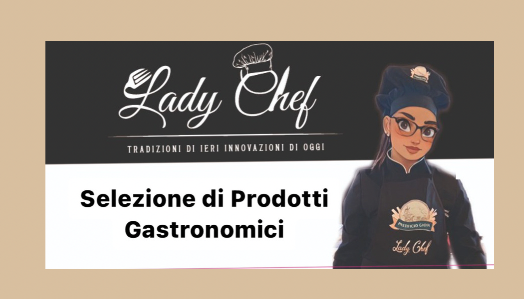 Pastificio Gioia Pasta Artigianale e Sughi Calabresi