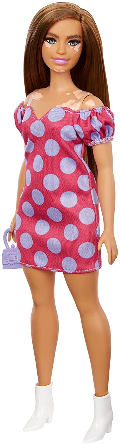 Barbie Costume Per Donne Barbie Vestito Adorabile Rosa Signora