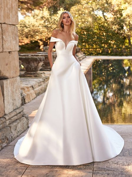 Redingote sposa hot sale