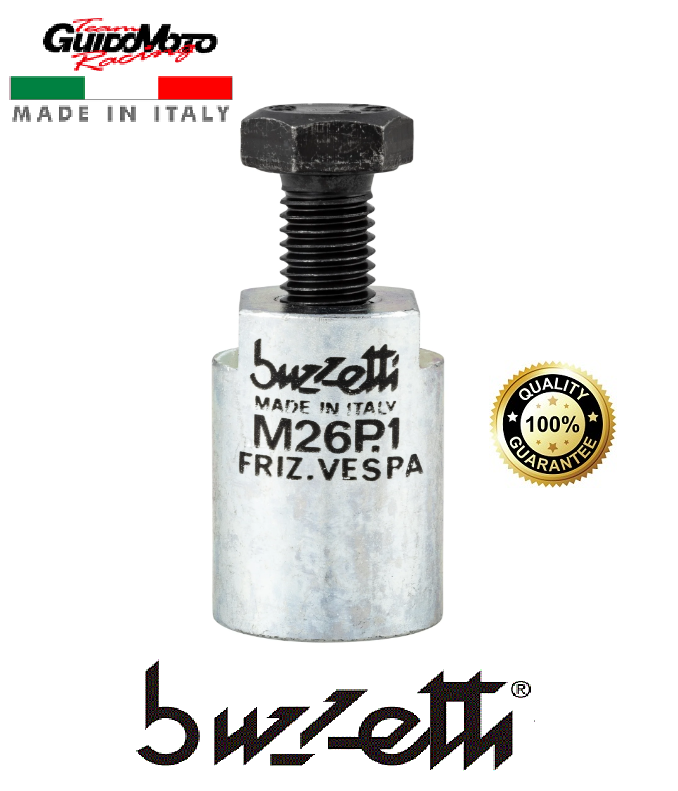 Supporto Registro Frizione Per Vespa 50 Special, 125 Primavera, ET3, PK - Ricambio Originale