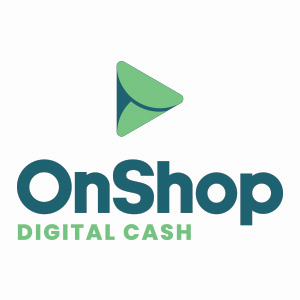 OnShop logo