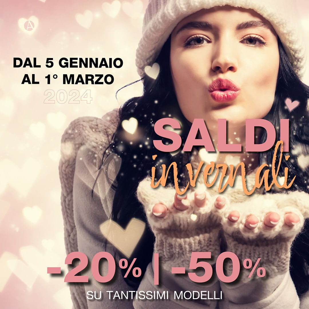 Saldi calzature hot sale