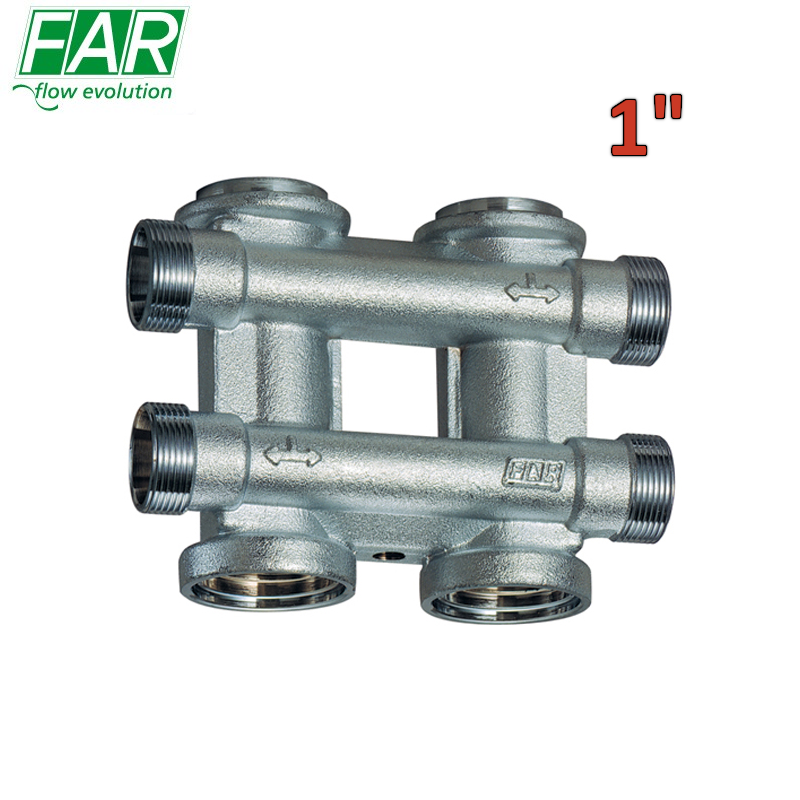 71718MI COLLETTORI RACING ACCIAIO INOX ARROW BMW S 1000 RR 2025