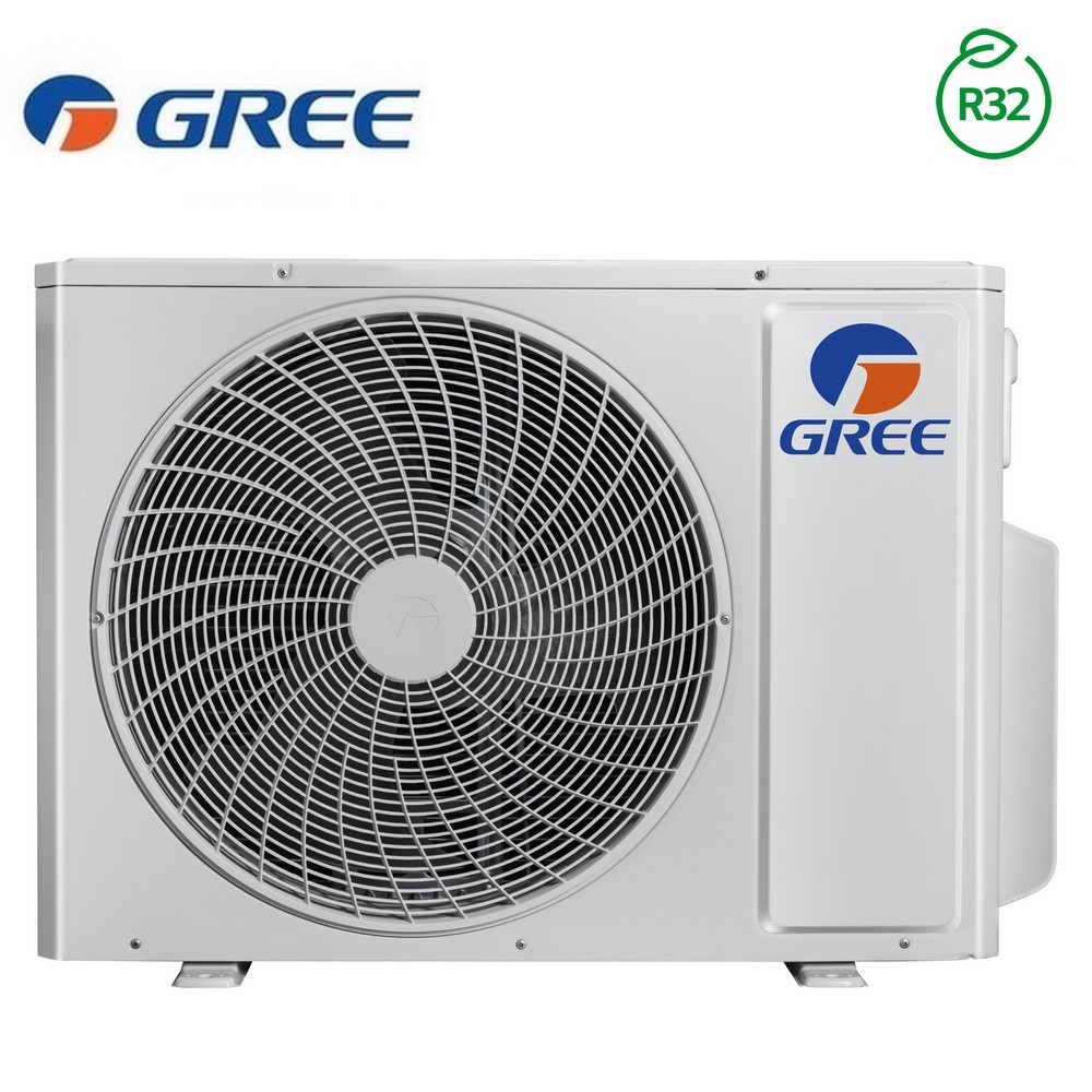 Unité Intérieure Gainable Panasonic 12000 BTU - 3.5 KW - Wi-Fi - Mural - Neuf