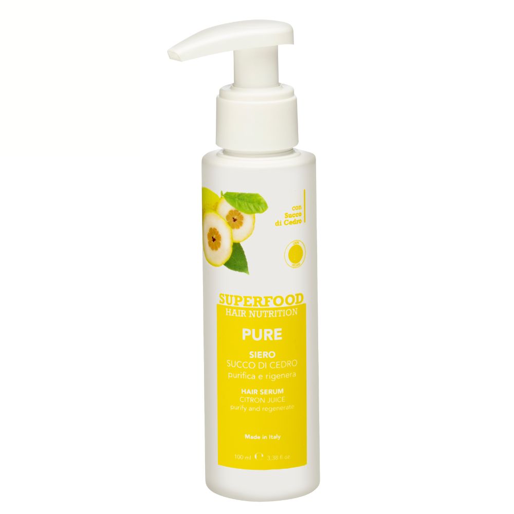 Siero Purificante Pure