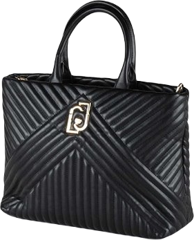 Liu Jo Shopping Achala AA3224 E0426 Nero