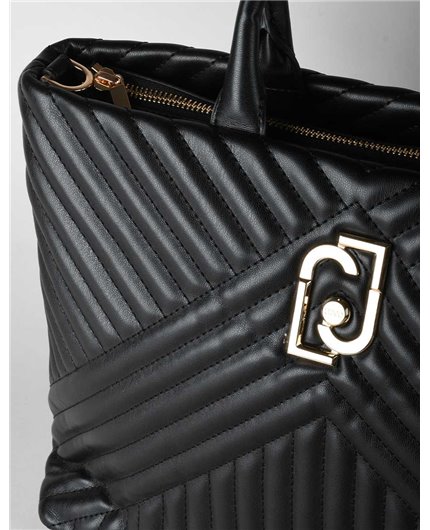 Liu Jo Shopping Achala AA3224 E0426 Nero