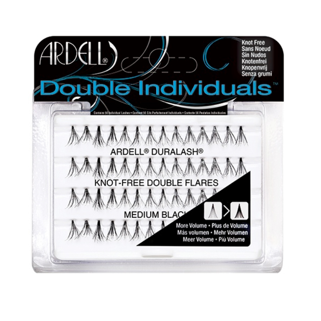 Individual Double Knot Free Flares Medium