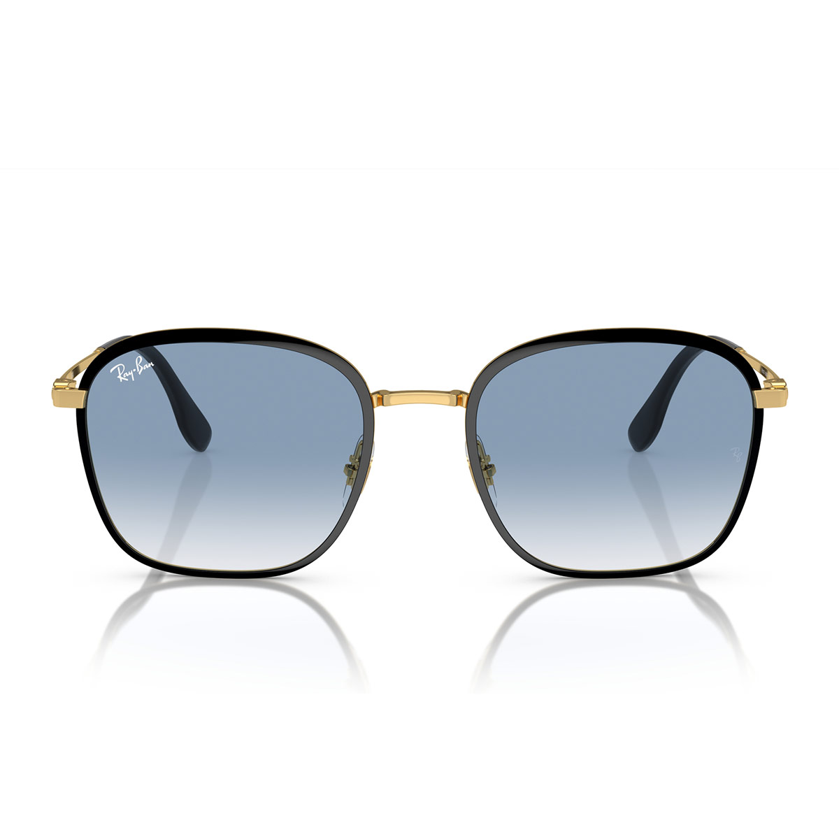 Occhiali ray clearance ban esagono