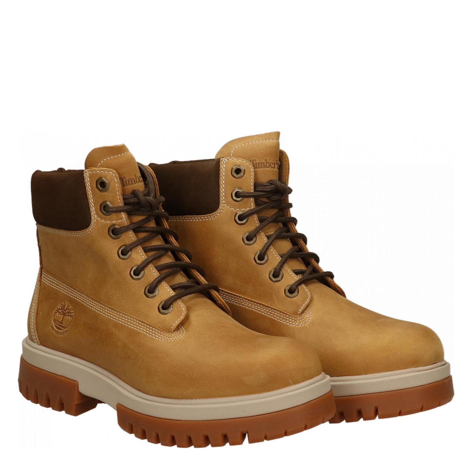 Zeppe timberland cheap