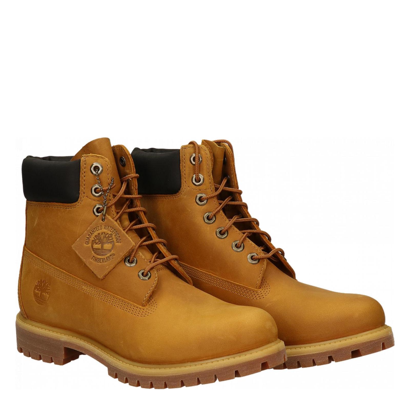 Timberland zeppe shop