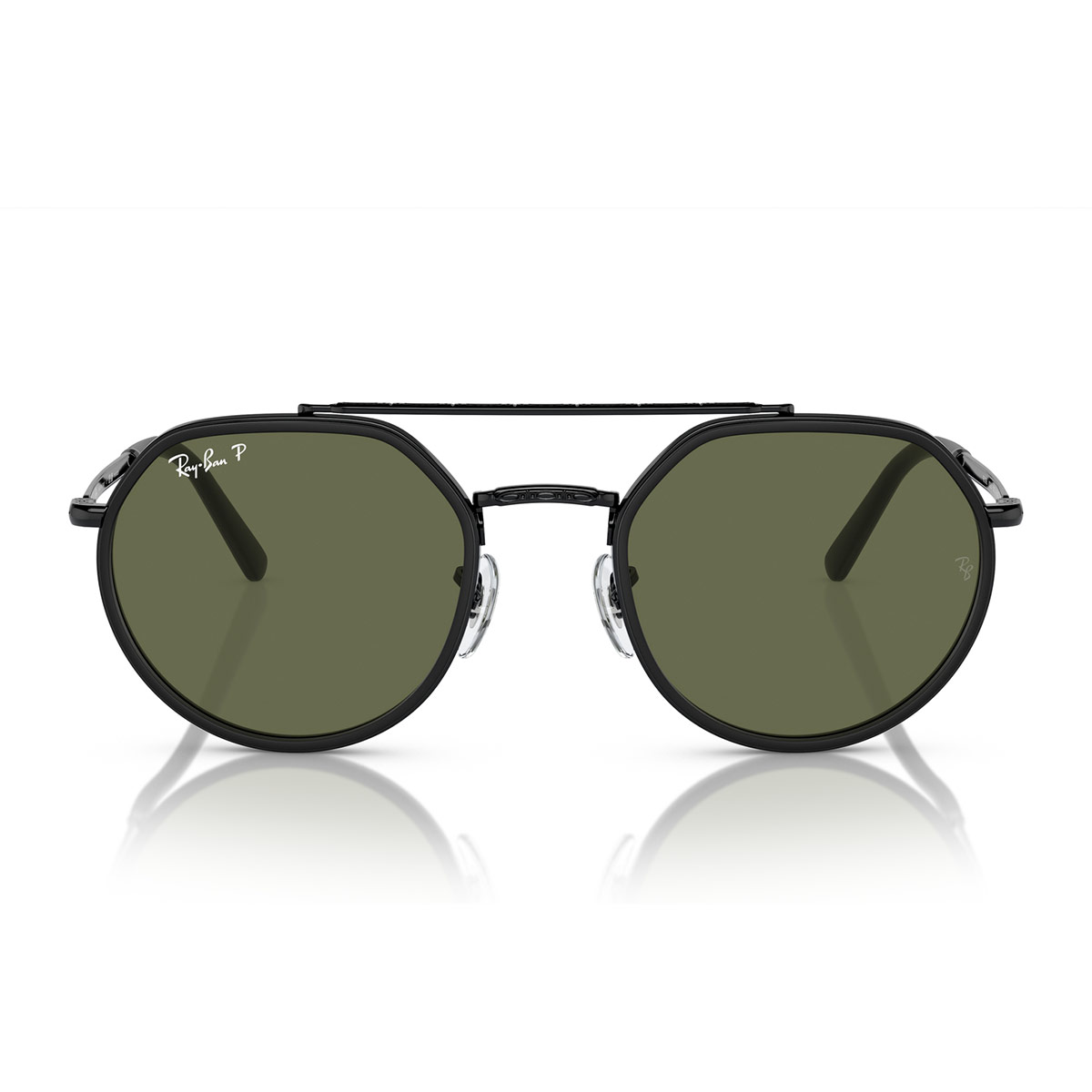 Cambiare lenti occhiali hot sale da sole ray ban