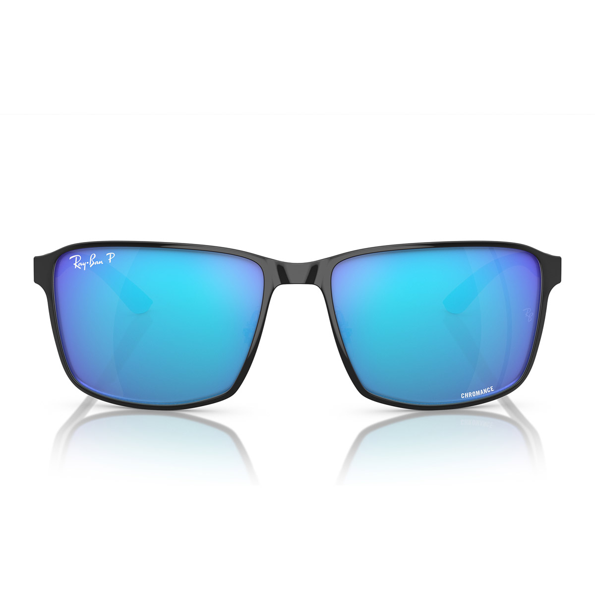 Occhiali da Sole Ray Ban RB3721CH 9144A1 Polarizzati