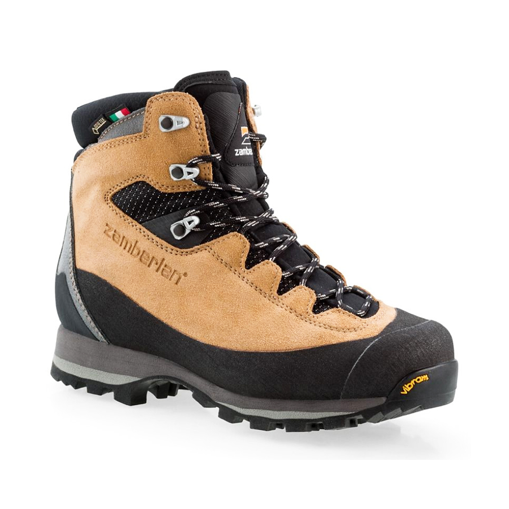 Zamberlan on sale mountain boots