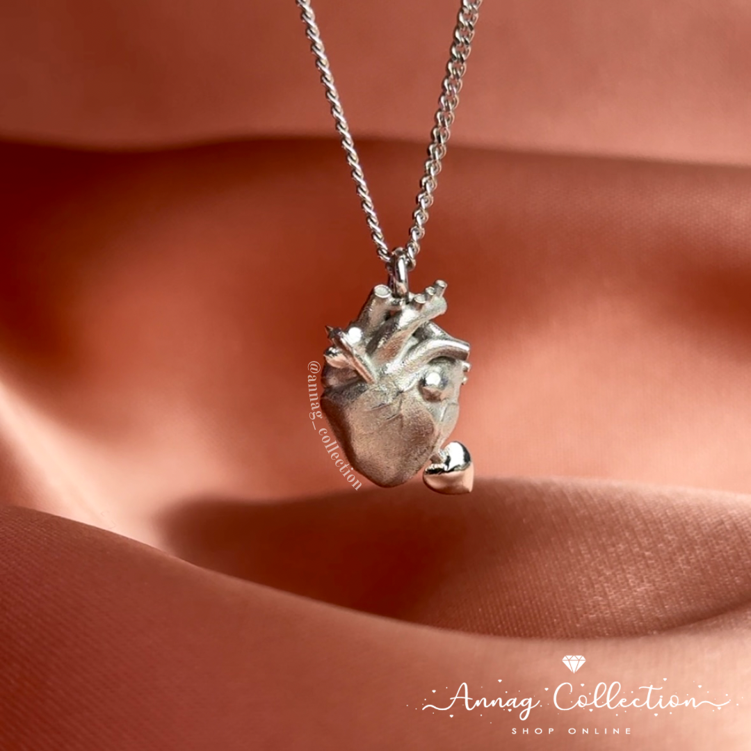 Collana Monetina Portafortuna - DeA Jewels