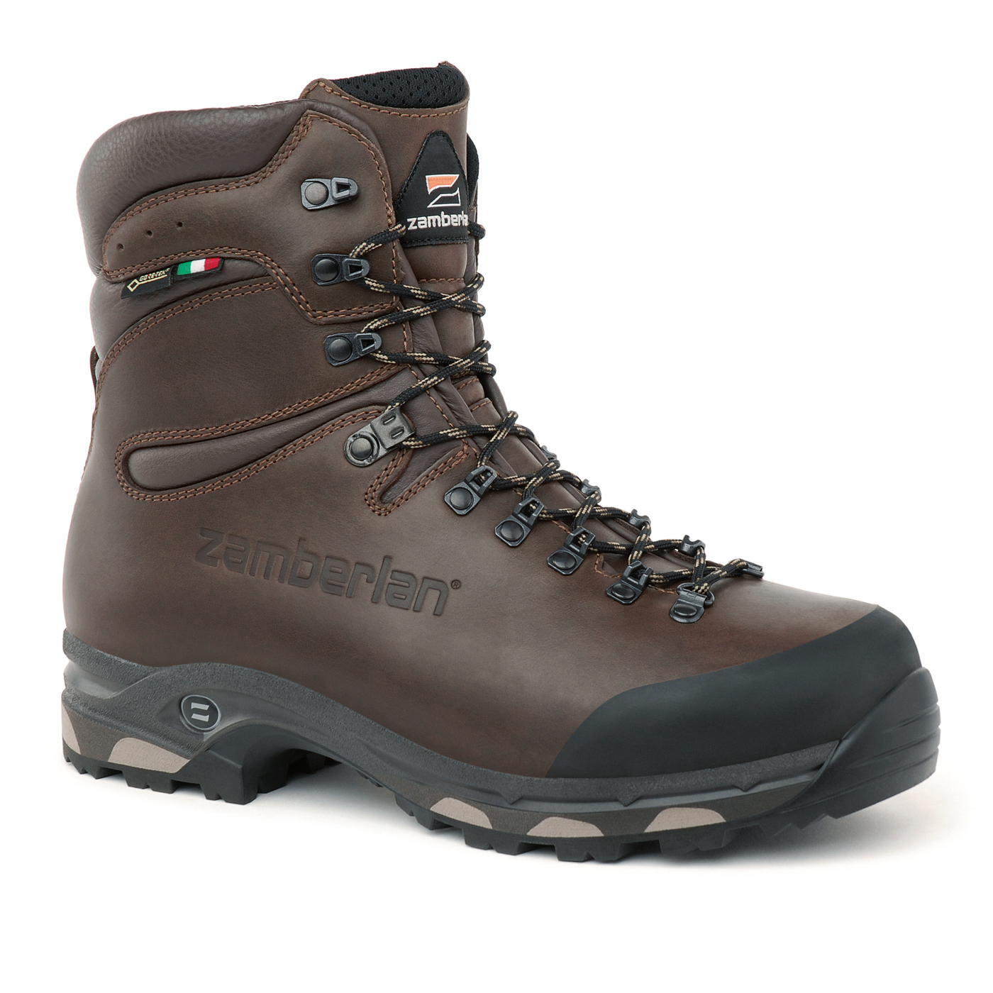 Zamberlan insulated hotsell hunting boots