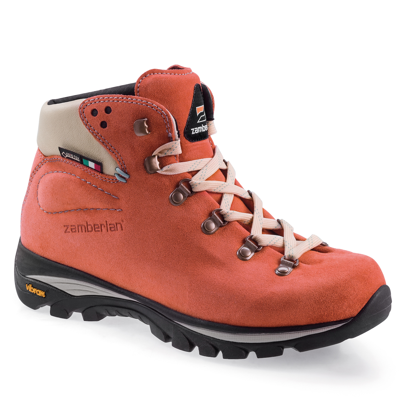 Zamberlan gore tex hot sale hiking boots