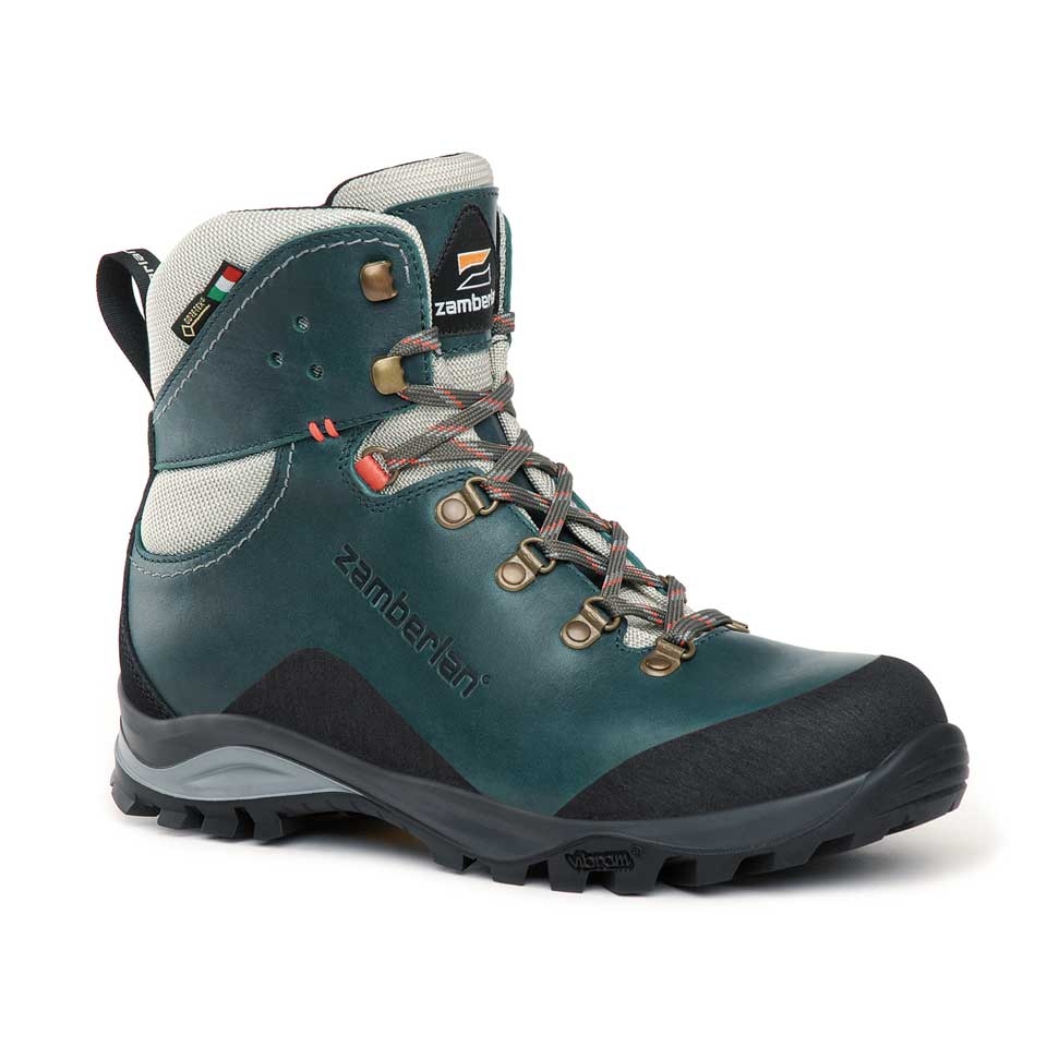 Zamberlan gore tex boots on sale vibram