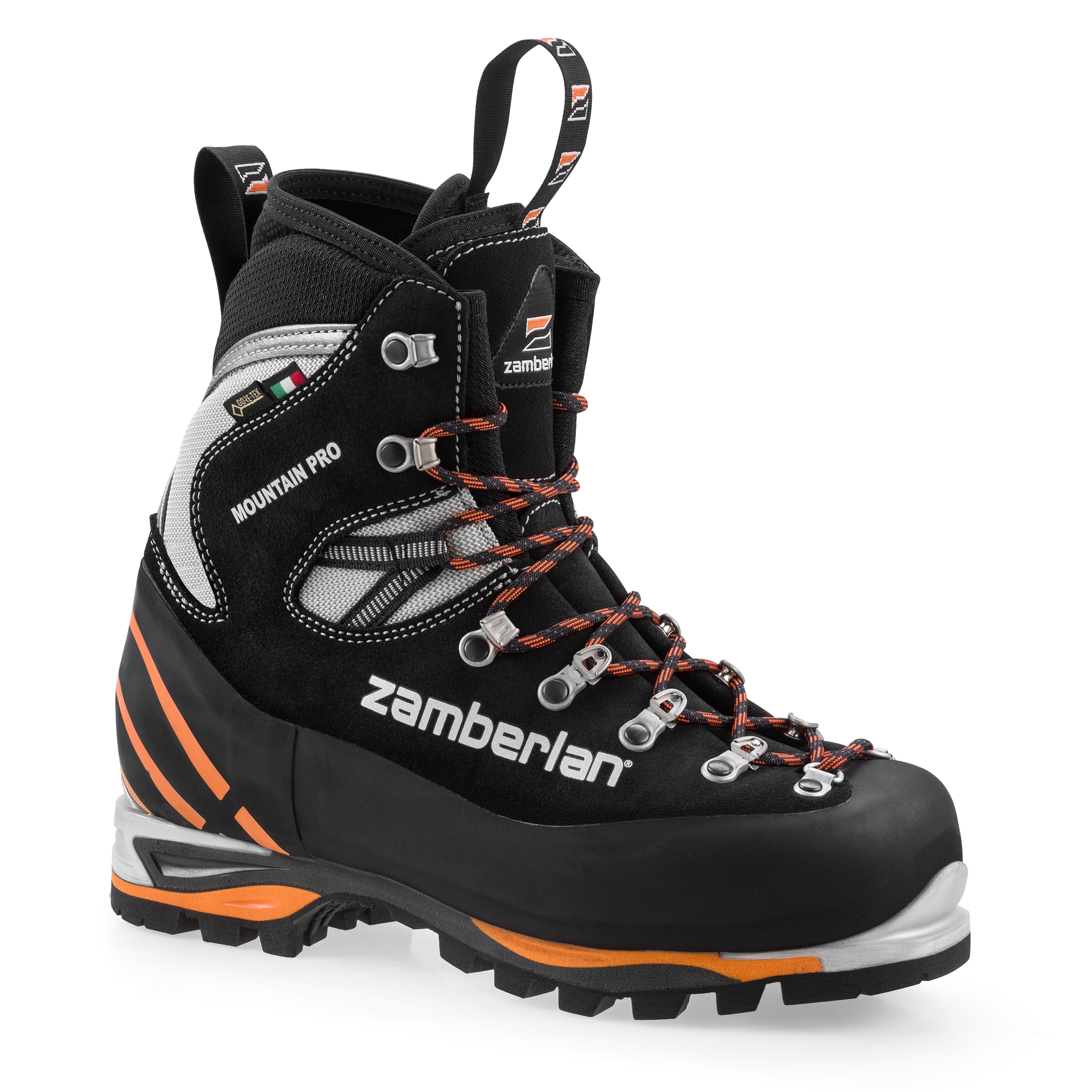 Zamberlan 2090 Mountain Pro Evo GTX Women's Alpine Boots Made in Italy |  Zamberlan USA