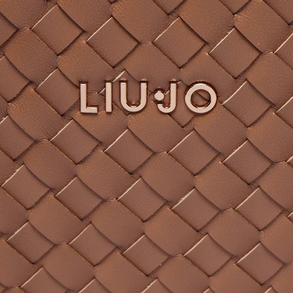 Liu Jo Manhattan Zaino AA4160 E0513 Teddy