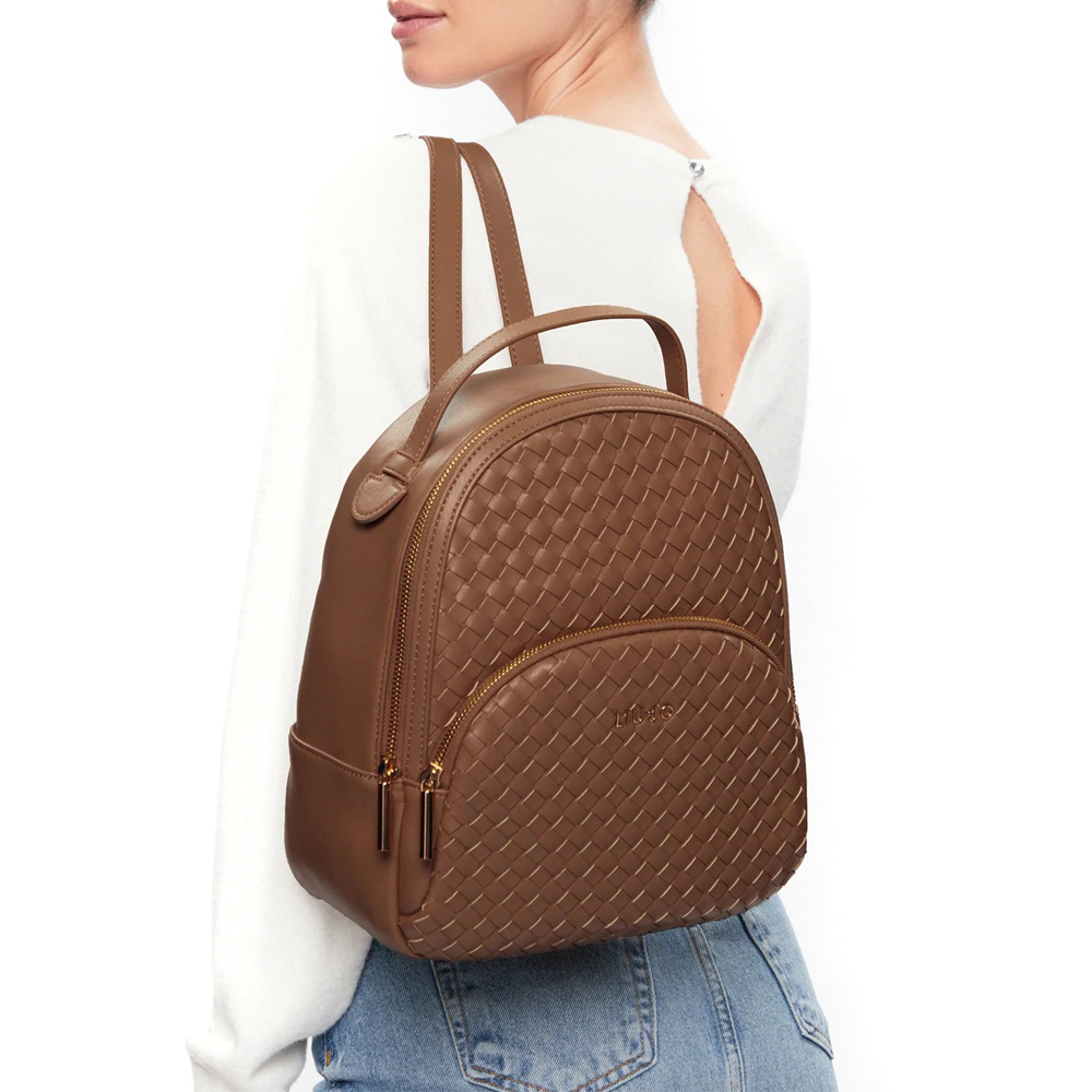 Liu Jo Manhattan Zaino AA4160 E0513 Teddy
