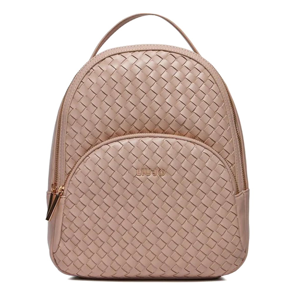 Liu Jo Manhattan Zaino AA4160 E0513 Meg Rose