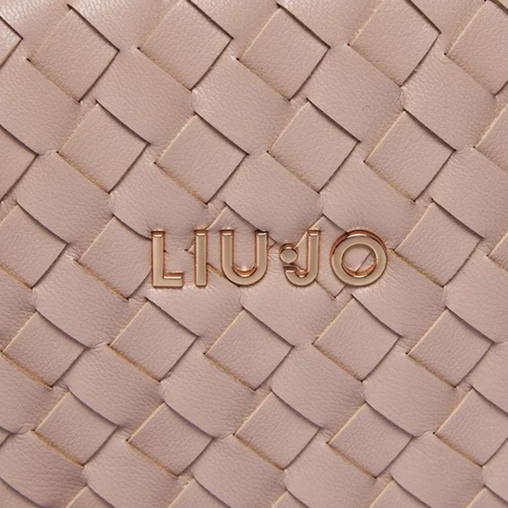 Liu Jo Manhattan Zaino AA4160 E0513 Meg Rose