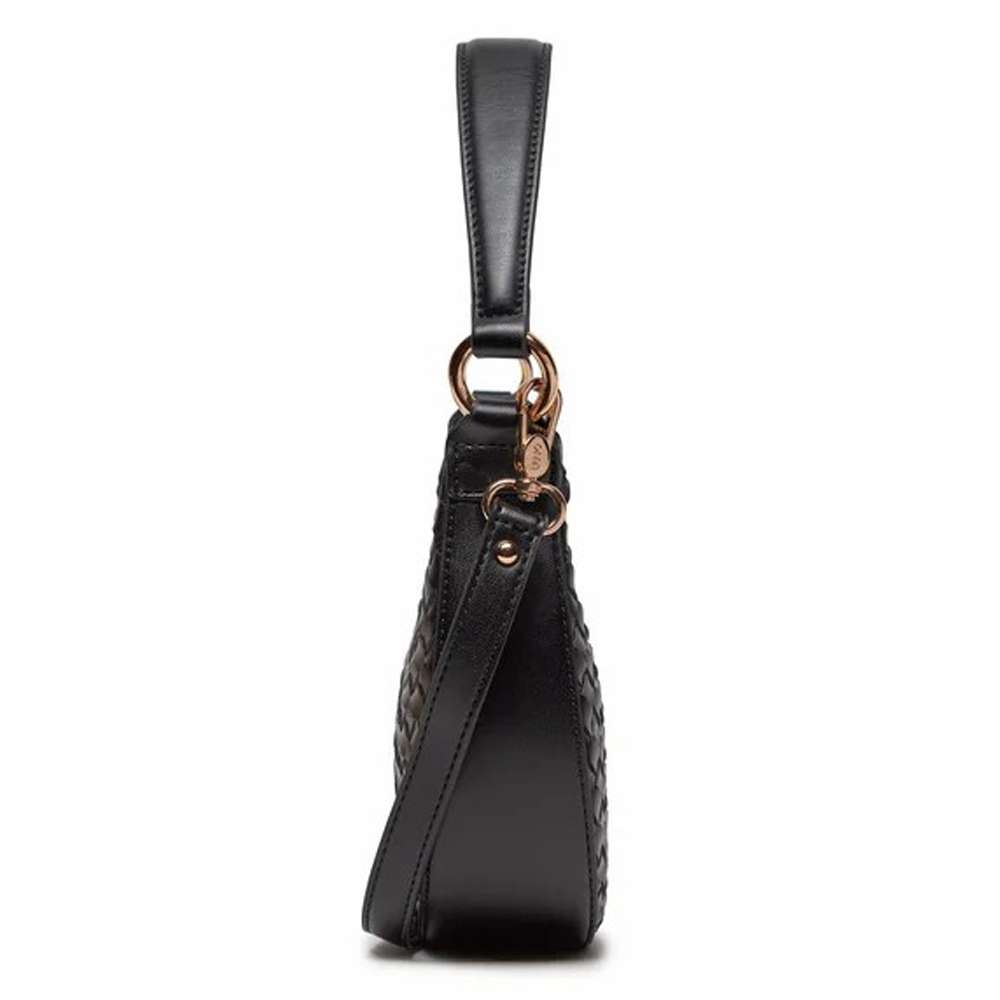 Liu Jo Manhattan Borsa a spalla AA4238 E0513 Nero