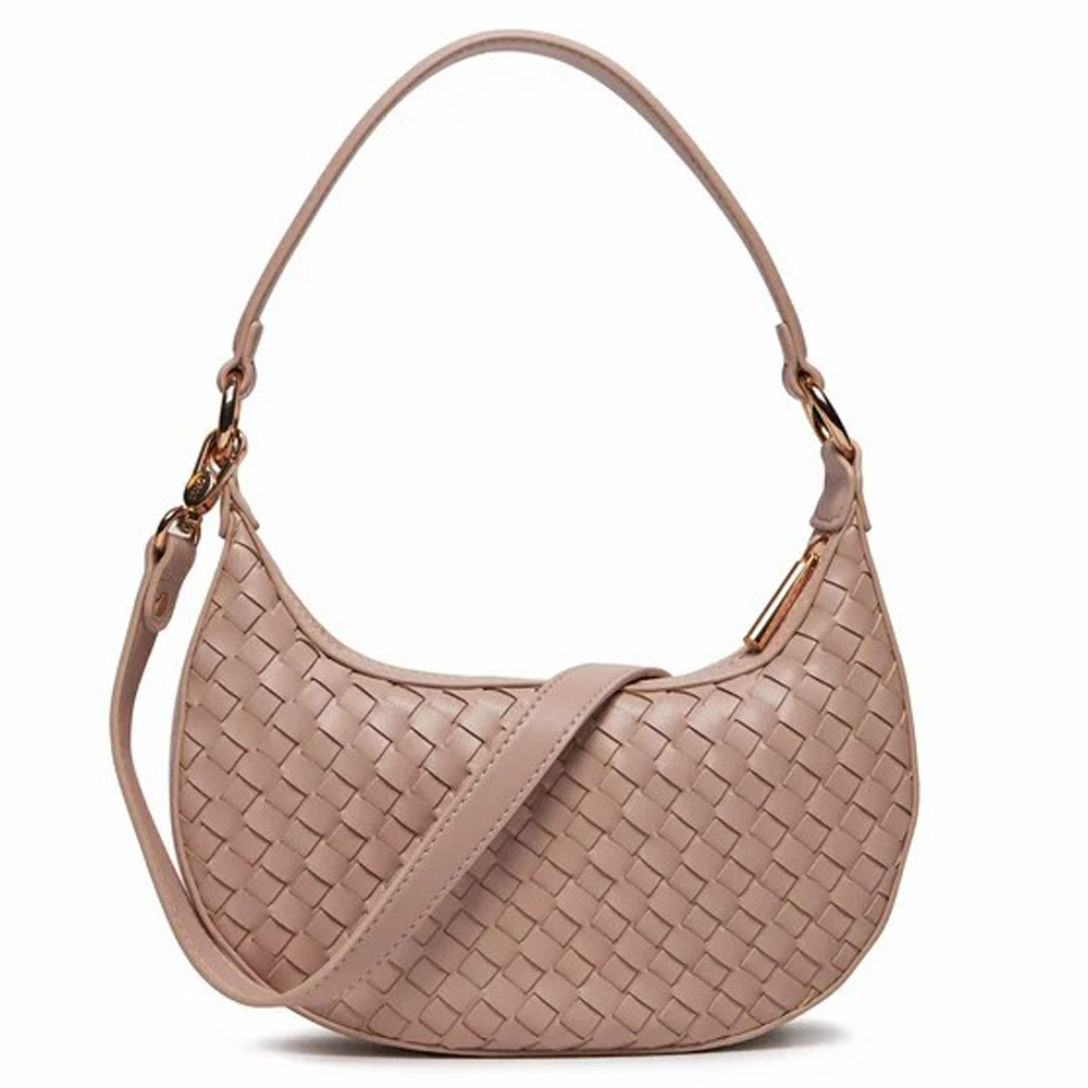 Liu Jo Manhattan Borsa a spalla AA4238 E0513 Meg Rose