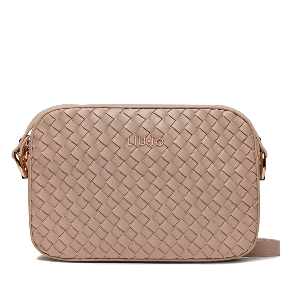 Liu Jo Manhattan Borsa a tracolla AA4156 E0513 Meg Rose