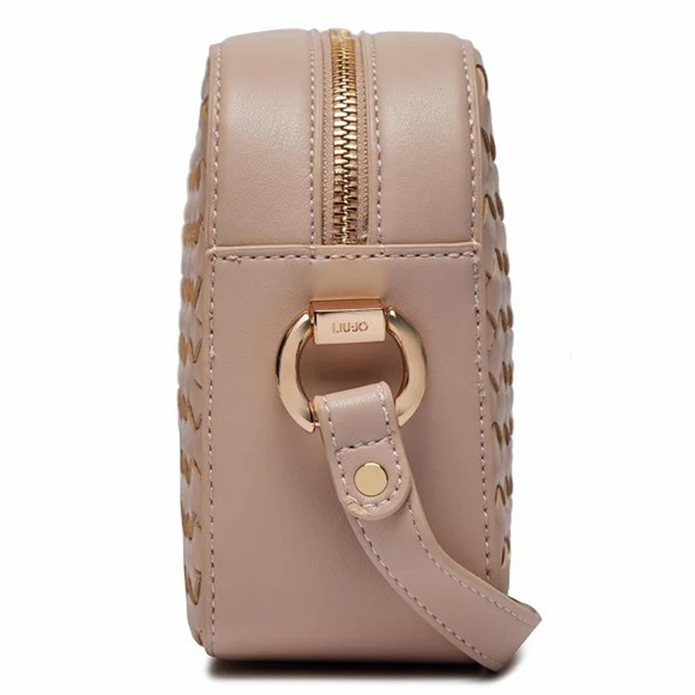 Liu Jo Manhattan Borsa a tracolla AA4156 E0513 Meg Rose