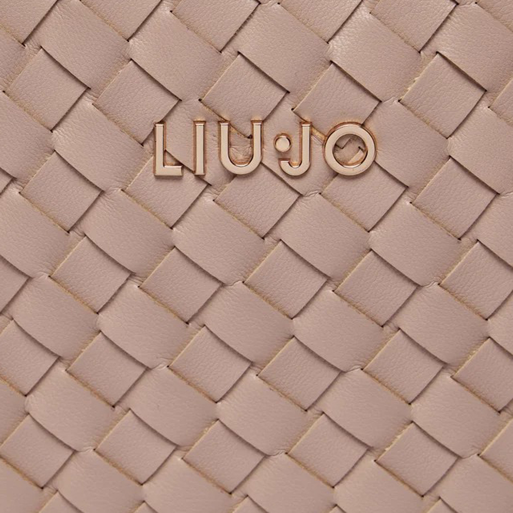 Liu Jo Manhattan Borsa a tracolla AA4156 E0513 Meg Rose