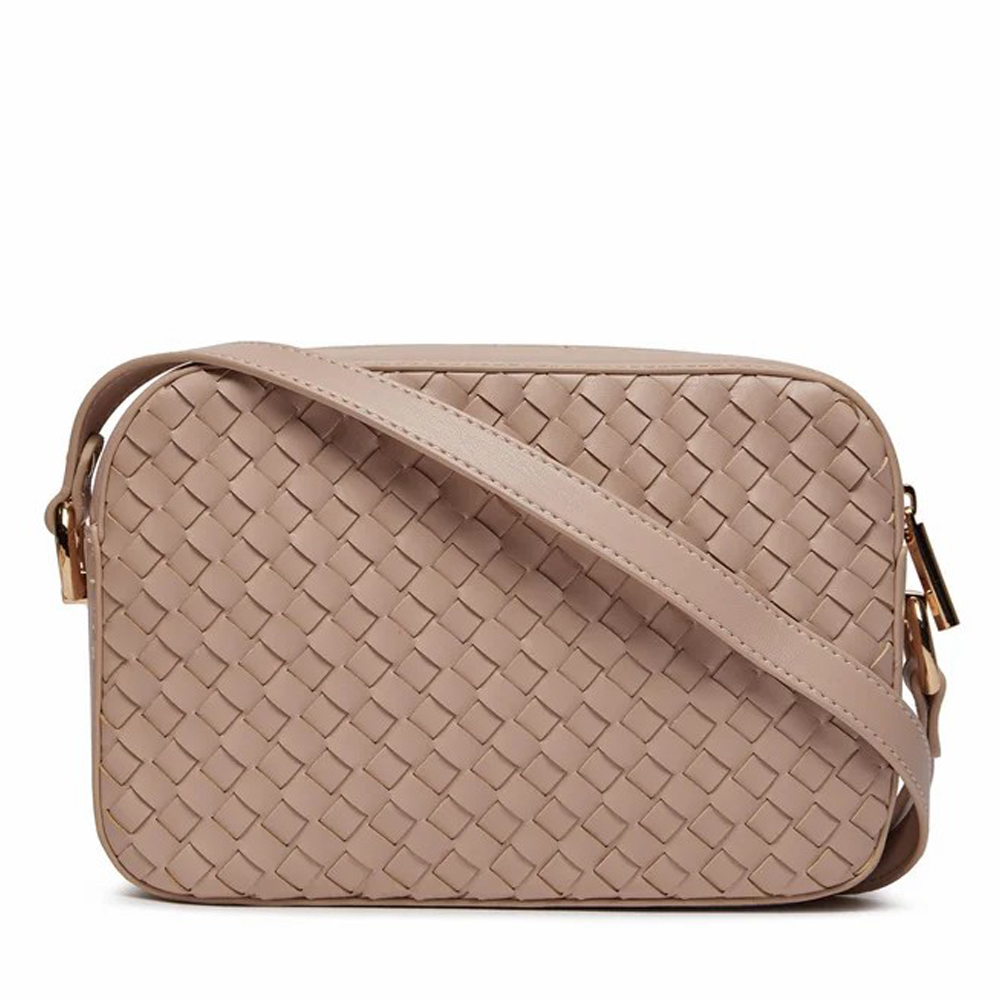 Liu Jo Manhattan Borsa a tracolla AA4156 E0513 Meg Rose