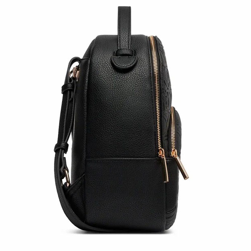 Liu Jo Zaino Ecs M Backpack AF5157 E0027 Nero