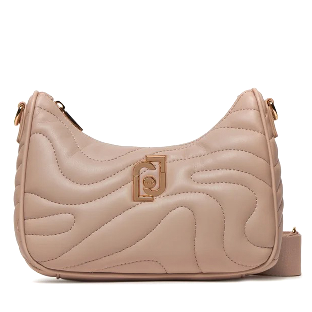 Liu Jo Achala Borsa a tracolla AA4182 E0036 Meg rose