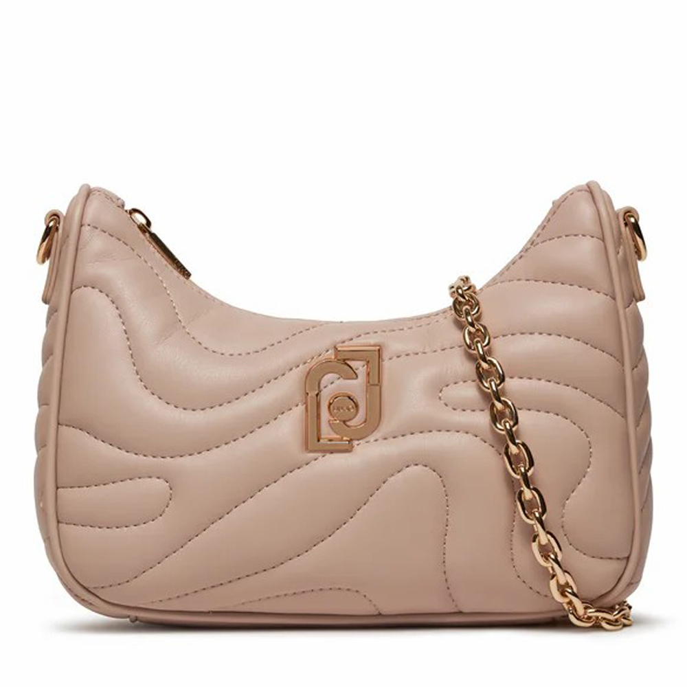 Liu Jo Achala Borsa a tracolla AA4182 E0036 Meg rose