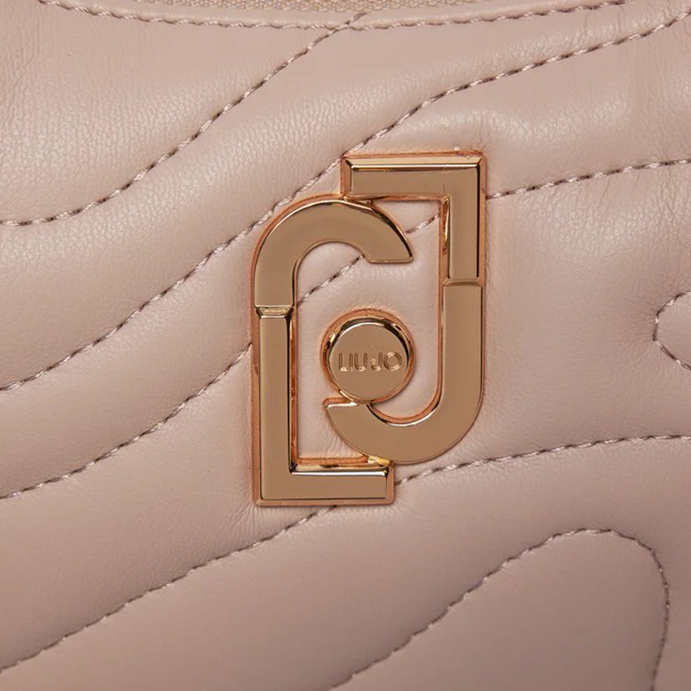 Liu Jo Achala Borsa a tracolla AA4182 E0036 Meg rose