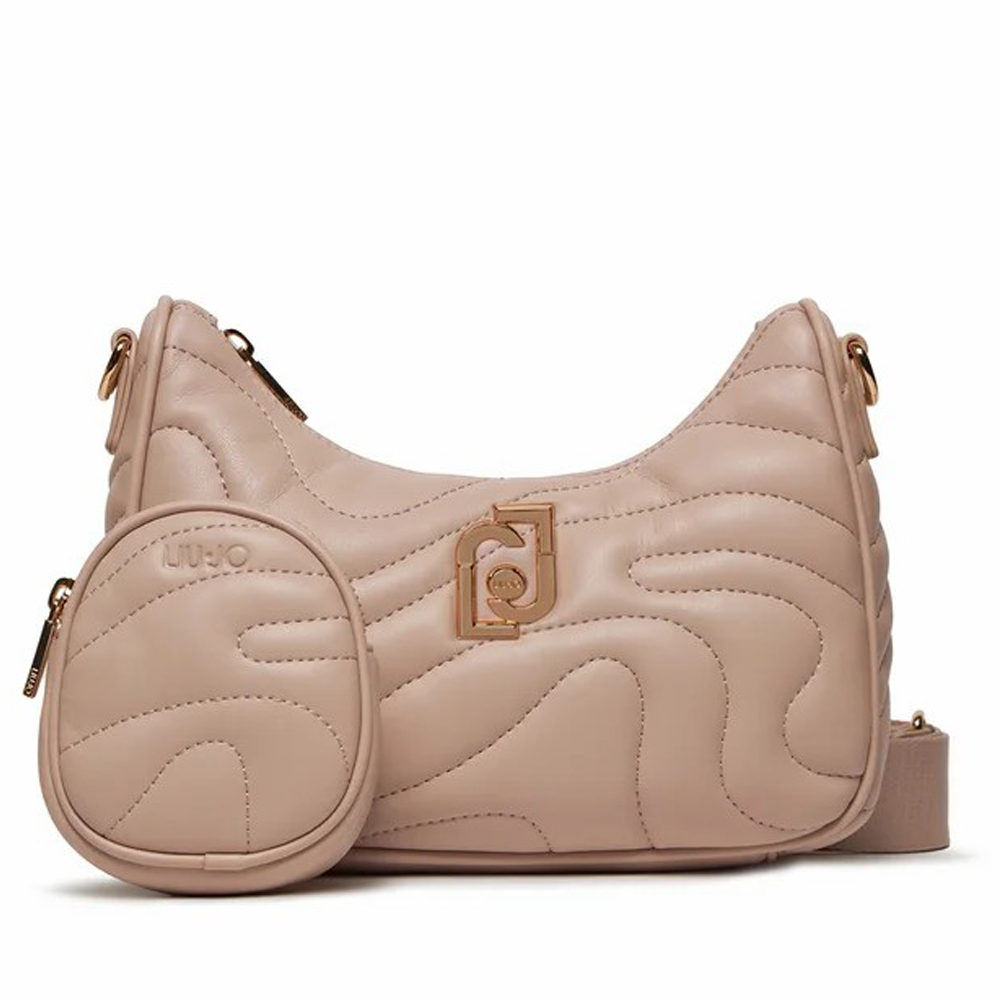 Liu Jo Achala Borsa a tracolla AA4182 E0036 Meg rose