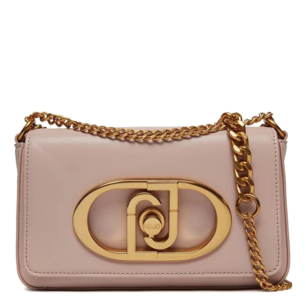 Liu Jo Deuzia Borsa a tracolla AA4270 E0132 Meg Rose