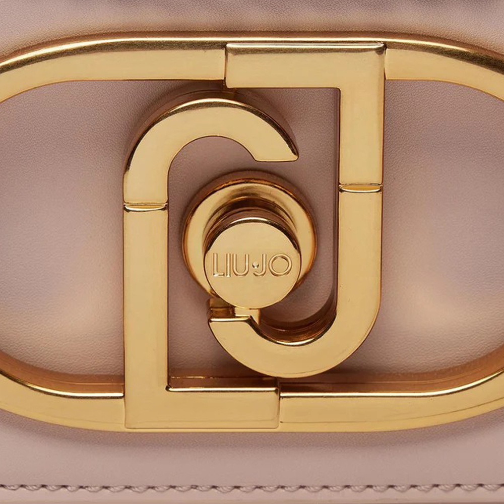 Liu Jo Deuzia Borsa a tracolla AA4270 E0132 Meg Rose