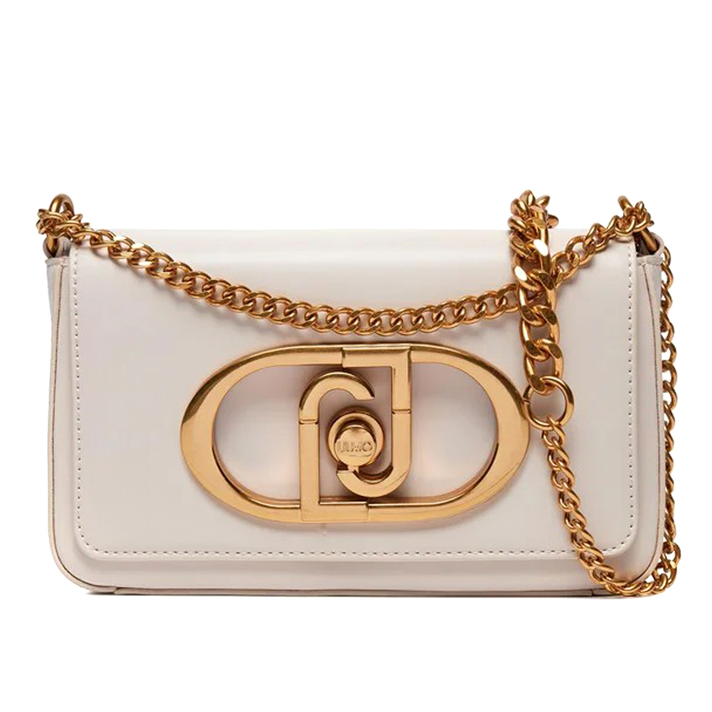 Liu Jo Deuzia Borsa a tracolla AA4270 E0132 True Champagne